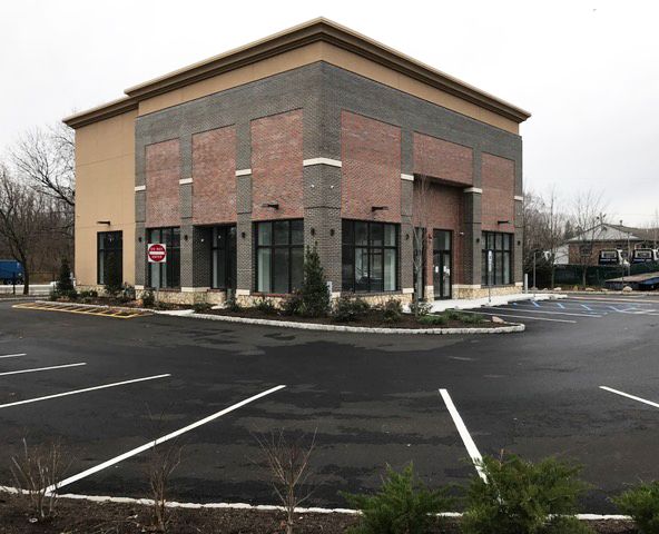 281 Littleton Rd, Parsippany, NJ 07054